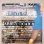 The Beatles &acirc;��&acirc;�� Abbey Road SBTL 1008, Brazil Pressing