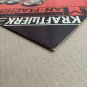 Kraftwerk &acirc;�� The Man Machine SW-11728, Winchester pressing, US, 1978, MEGA RARE