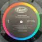 Kraftwerk &acirc;�� The Man Machine SW-11728, Winchester pressing, US, 1978, MEGA RARE