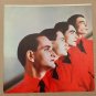 Kraftwerk &acirc;�� The Man Machine SW-11728, Winchester pressing, US, 1978, MEGA RARE
