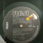 Ringo Starr - Old Wave, MILS-4661, LP, Mexico Pressing, Promo Stamp, 1984