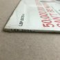 SEALED, Elvis Presley &acirc;��&acirc;�� 50,000,000 Elvis Fans Can't Be Wrong LSP-2075(e), 1960'