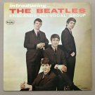 The Beatles ‎– Introducing VJLP 1062, Mono, Version 2, Monarch press, US, 1964
