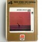 Antonio Carlos Jobim – Wave F-51-3002, 4-Track Cartridge, US, 1967