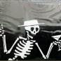 SEALED, Social Distortion EAT4362, Promo audio cassette, US, 1991
