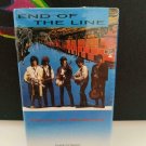 SEALED cassette, Traveling Wilburys ‎– End Of The Line 9 27637-4, 1989