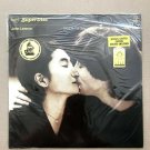 SEALED, John Lennon & Yoko Ono ‎– Double Fantasy NR 47, 3 hype stickers, RARE