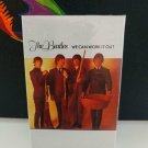 SEALED cassette, The Beatles ‎– We Can Work It Out 4KM-44309, 1992