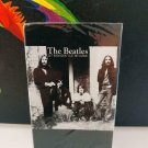 SEALED cassette, The Beatles ‎– Get Back 4KM-44320, 1992