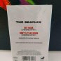 SEALED cassette, The Beatles ‎– Get Back 4KM-44320, 1992