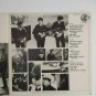 The Beatles â��â�� The Beatles' Story STBO 2222, Los Angeles press, promo punched