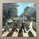 SEALED, The Beatles – Abbey Road SO-383, without "Her Majesty" on back, US, 1969