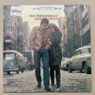 Bob Dylan – The Freewheelin' CS 8786, partially shrinked, Pitman press, US, 1967