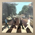SEALED, The Beatles ‎– Abbey Road SO-383, Capitol's "C" logo, US, 1976