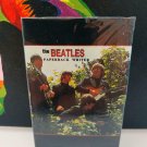 SEALED cassette, The Beatles ‎– Paperback Writer 4KM-44310, 1992