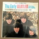 SEALED, The Beatles ‎– The Early Beatles ST 2309, RIAA #18, US, 1978