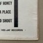 The Beatles &acirc;�� Introducing VJLP 1062, ARP Press, Version 2, Mono, US, 1964