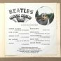 The Beatles &acirc;��&acirc;�� Magical Mystery Tour PCTC 255, no bar code on back cover, 1985