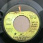 Paul McCartney & Wings ‎– Jet P-1871, Promo, original apple sleeve, US, 1974