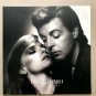 Paul McCartney ‎– Press To Play PJAS-12475, Promo Stamp, US, 1986