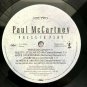Paul McCartney &acirc;��&acirc;�� Press To Play PJAS-12475, Promo Stamp, US, 1986
