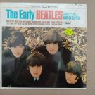SEALED, The Beatles ‎– The Early Beatles ST 2309, sticker, RIAA #12, 1973