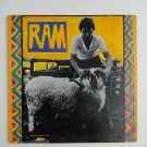 Paul & Linda McCartney - Ram SMAS-3375, Winchester pressing, US, 1976