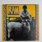 Paul & Linda McCartney - Ram SMAS-3375, Winchester pressing, US, 1976