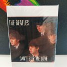 SEALED cassette, The Beatles ‎– Can't Buy Me Love 4KM-44305, 1992