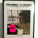 SEALED, Al Kooper ‎– A Possible Projection Of The Future CA 31159, 8-Track Tape
