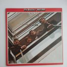 The Beatles - 1962-1966, SKBO-3403, Winchester pressing, US, 1973