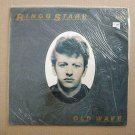 SEALED, Ringo Starr ‎– Old Wave DXL 1-3233, Australia & New Zealand Pressing