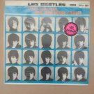 The Beatles - Yeah, Yeah, Yeah, Paul, John, George Y Ringo URL 2097, Uruguay
