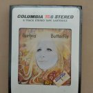 SEALED, Barbra Streisand ‎– Butterfly PCA 33005, 8-Track Cartridge, US, 1975
