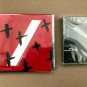 SEALED, KPT ‎– DARK.HOUSE GT013, Limited Edition of 50 + audio CD + j-card