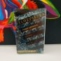 SEALED cassette, John Lennon ââ Nobody Told Me / Steppin' Out 883 927-4, 1989