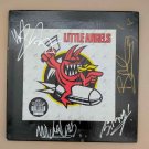 SIGNED by Little Angels - Boneyard LTLXB 8, Limited Edition, Numbered Box Set