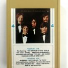 The Turtles ‎– The Turtles Present Battle Of The Bands WWX 47118, 4-Track Tape