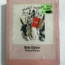 SEALED, Bob Dylan ‎– Planet Waves Y81 9261,  8-Track Cartridge, MEGA RARE