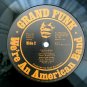 Grand Funk - We're An American Band SMAS-511207, Club Edition, Santa Maria Press