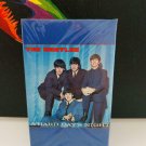 SEALED cassette, The Beatles ‎– A Hard Day's Night 4KM-44306, XDR, 1992
