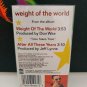 SEALED cassette, Ringo Starr â��â�� Weight Of The World 01005-81003-4, 1992