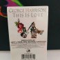 SEALED cassette, George Harrison ââ This Is Love 9-27913-4, 1988