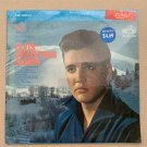 SEALED, Elvis Presley ‎– Elvis' Christmas Album LSP-1951(e), sticker, US, 1968