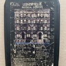 Led Zeppelin ‎– Physical Graffiti TP 2-200,  8-Track Cartridge, Black shell, US, 1975