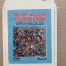 The Guess Who ‎– The Greatest Of The Guess Who APS1-2253, 8-Track Cartridge, US, 1977