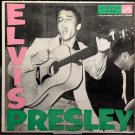 Elvis Presley LPM-1254, Mono, 1st Hollywood Pressing, US, 1956 Elvis Presley LPM-1254, Mono, 1st Hollywood Pressing, US, 1956