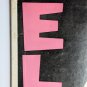 Elvis Presley LPM-1254, Mono, 1st Hollywood Pressing, US, 1956
