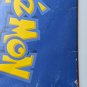 Pokémon - PokéDance (Italian Remix), 12", Maxi-Single, 1st edition, Italy, 2000