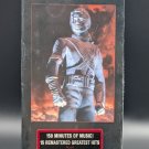 SEALED, Michael Jackson – HIStory - Past, Present And Future - Book I, US, 1995 SEALED, Michael Jackson – HIStory - Past, Present And Future - Book I, US, 1995